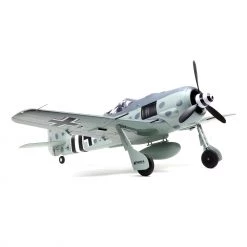 Discount ⌛ E-flite Focke-Wulf Fw 190A 1.5m Smart PNP ❤️ -Cheap RC Planes Store EFL01375 A01 UZ9HHXGP
