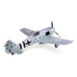 Discount ⌛ E-flite Focke-Wulf Fw 190A 1.5m Smart PNP ❤️ -Cheap RC Planes Store EFL01375 A02 UZ9HHXGP