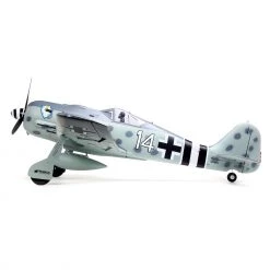Discount ⌛ E-flite Focke-Wulf Fw 190A 1.5m Smart PNP ❤️ -Cheap RC Planes Store EFL01375 A03 UZ9HHXGP