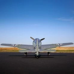 Discount ⌛ E-flite Focke-Wulf Fw 190A 1.5m Smart PNP ❤️ -Cheap RC Planes Store EFL01375 A19 UZ9HHXGP