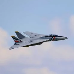 Deals 🧨 E-flite F-14 Tomcat Twin 40mm EDF BNF Basic 🎉 -Cheap RC Planes Store EFL01450 A11 9R89FG65
