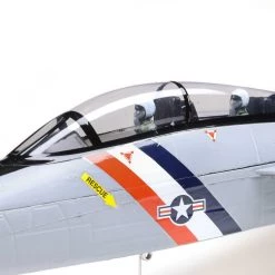 Deals 🧨 E-flite F-14 Tomcat Twin 40mm EDF BNF Basic 🎉 -Cheap RC Planes Store EFL01450 A16 9R89FG65