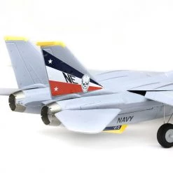 Deals 🧨 E-flite F-14 Tomcat Twin 40mm EDF BNF Basic 🎉 -Cheap RC Planes Store EFL01450 A17 9R89FG65