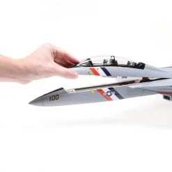 Deals 🧨 E-flite F-14 Tomcat Twin 40mm EDF BNF Basic 🎉 -Cheap RC Planes Store EFL01450 A24 9R89FG65