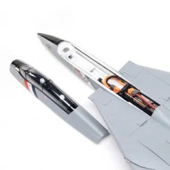 Deals 🧨 E-flite F-14 Tomcat Twin 40mm EDF BNF Basic 🎉 -Cheap RC Planes Store EFL01450 A25 9R89FG65