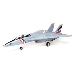 Deals 🧨 E-flite F-14 Tomcat Twin 40mm EDF BNF Basic 🎉