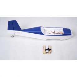 Discount 🔔 E-flite Fuselage: RV-7 1.1m 🔥