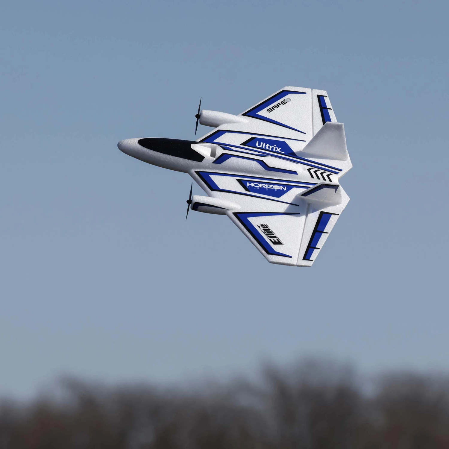 Best Pirce 💯 E-flite Ultrix 600mm BNF Basic 💯 3 Best Pirce 💯 E-flite Ultrix 600mm BNF Basic 💯 - Image 3