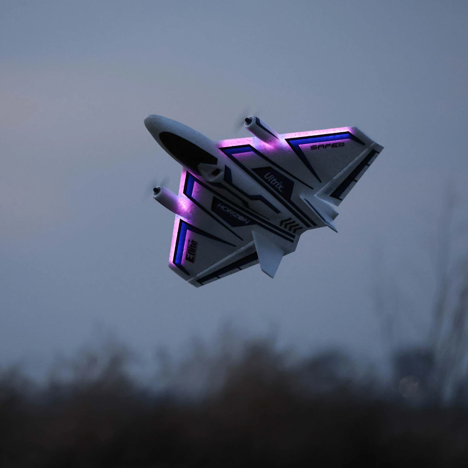 Best Pirce 💯 E-flite Ultrix 600mm BNF Basic 💯 9 Best Pirce 💯 E-flite Ultrix 600mm BNF Basic 💯 - Image 9