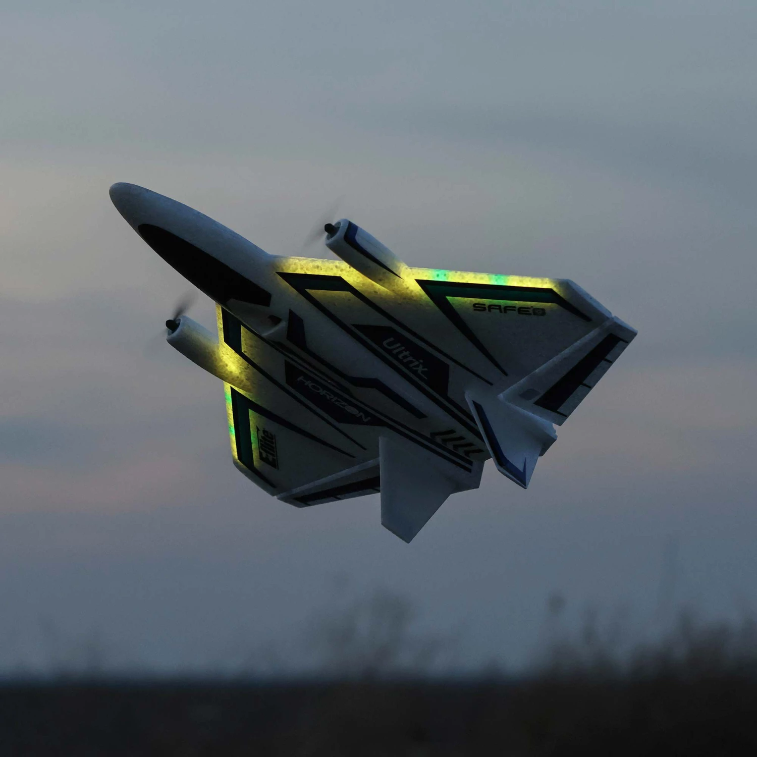 Best Pirce 💯 E-flite Ultrix 600mm BNF Basic 💯 10 Best Pirce 💯 E-flite Ultrix 600mm BNF Basic 💯 - Image 10