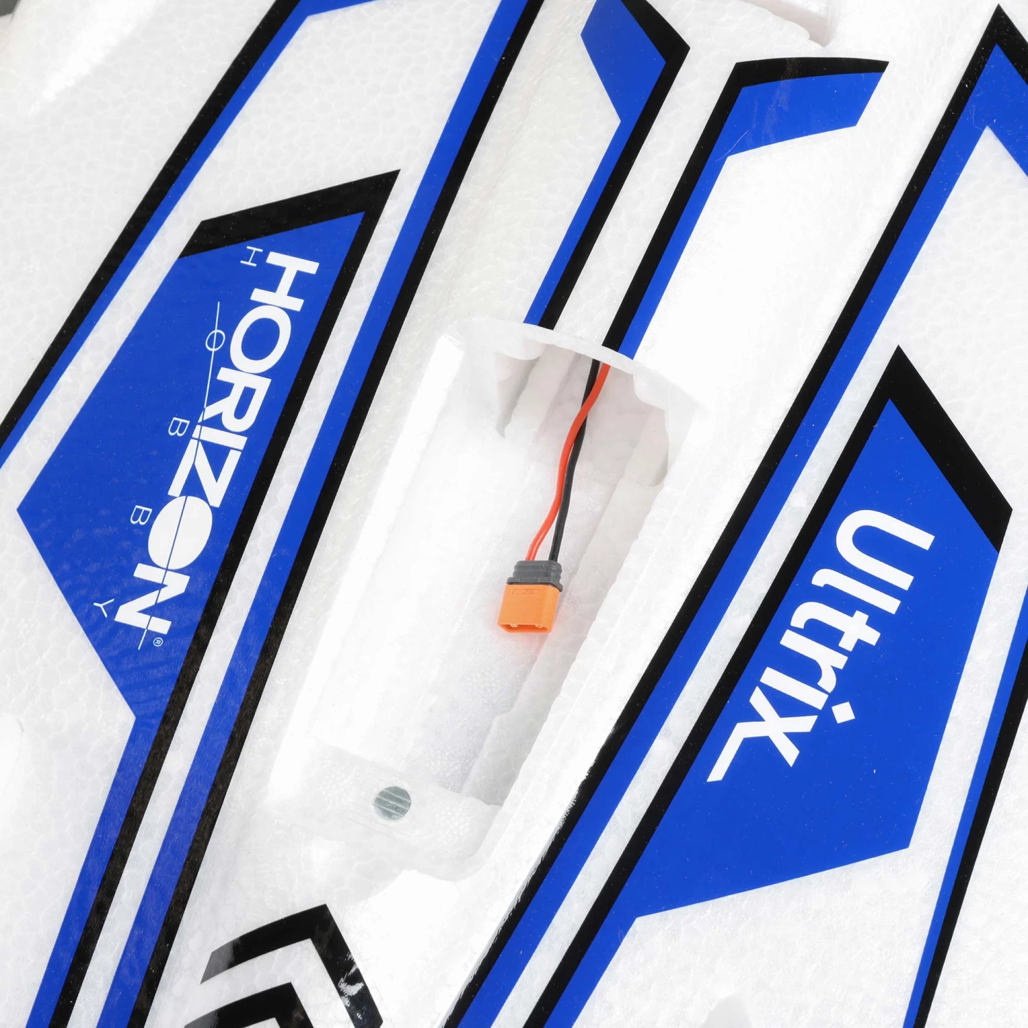 Best Pirce 💯 E-flite Ultrix 600mm BNF Basic 💯 13 Best Pirce 💯 E-flite Ultrix 600mm BNF Basic 💯 - Image 13