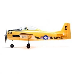 Cheapest 😀 E-flite T-28 Trojan 1.1m BNF Basic with AS3X and SAFE Select 💯 -Cheap RC Planes Store EFL08250 A03 5X7LRWIW