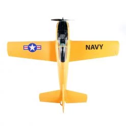Cheapest 😀 E-flite T-28 Trojan 1.1m BNF Basic with AS3X and SAFE Select 💯 -Cheap RC Planes Store EFL08250 A06 5X7LRWIW