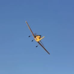 Cheapest 😀 E-flite T-28 Trojan 1.1m BNF Basic with AS3X and SAFE Select 💯 -Cheap RC Planes Store EFL08250 A15 5X7LRWIW