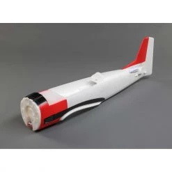 Coupon 🔔 E-flite Painted Bare Fuselage: T-28 💯