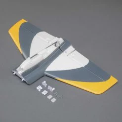 Outlet 🔔 E-flite Horizontal Stabilizer: Habu SS 70mm EDF ✨