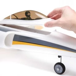 Best Sale ❤️ E-flite Habu SS (Super Sport) 70mm EDF Jet PNP ❤️ -Cheap RC Planes Store EFL0975 A11 PKJ9S41C