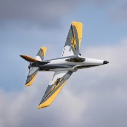 Best Sale ❤️ E-flite Habu SS (Super Sport) 70mm EDF Jet PNP ❤️ -Cheap RC Planes Store EFL0975 A4 PKJ9S41C