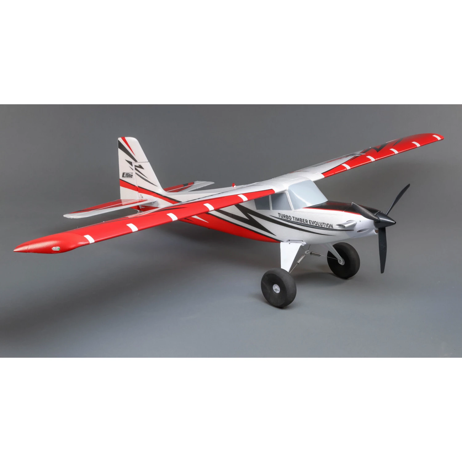Cheap ๐ E-flite Turbo Timber Evolution 1.5m PNP, includes Floats ๐ 13 Cheap ๐ E-flite Turbo Timber Evolution 1.5m PNP, includes Floats ๐ - Image 13