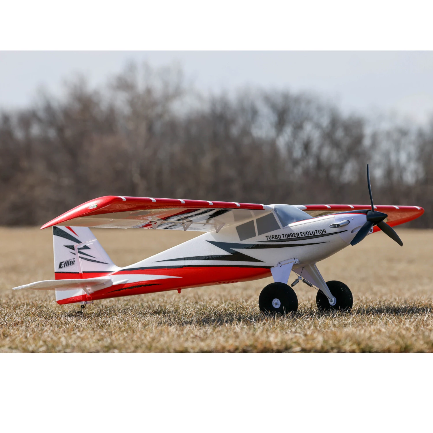Cheap ๐ E-flite Turbo Timber Evolution 1.5m PNP, includes Floats ๐ 30 Cheap ๐ E-flite Turbo Timber Evolution 1.5m PNP, includes Floats ๐ - Image 30