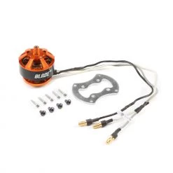 Promo 👏 E-flite Brushless Motor: Opterra 1.2m ✔️
