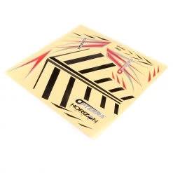 Best deal 🌟 E-flite Decal Sheet: Opterra 1.2m 🔥