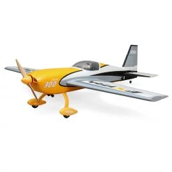 Cheap 👏 E-flite Extra 300 3D 1.3m BNF Basic with AS3X and SAFE Select 😀