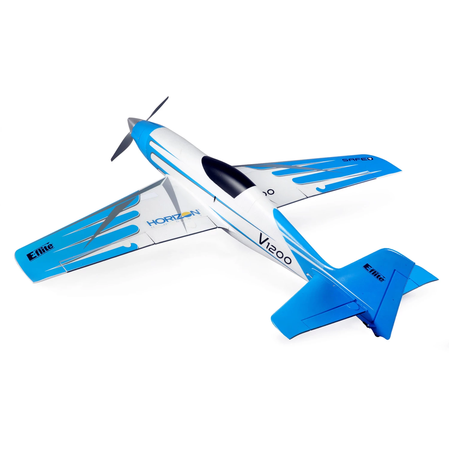 Best deal 🛒 E-flite V1200 1.2m BNF Basic with Smart, AS3X and SAFE Select 😍 4 Best deal 🛒 E-flite V1200 1.2m BNF Basic with Smart, AS3X and SAFE Select 😍 - Image 4