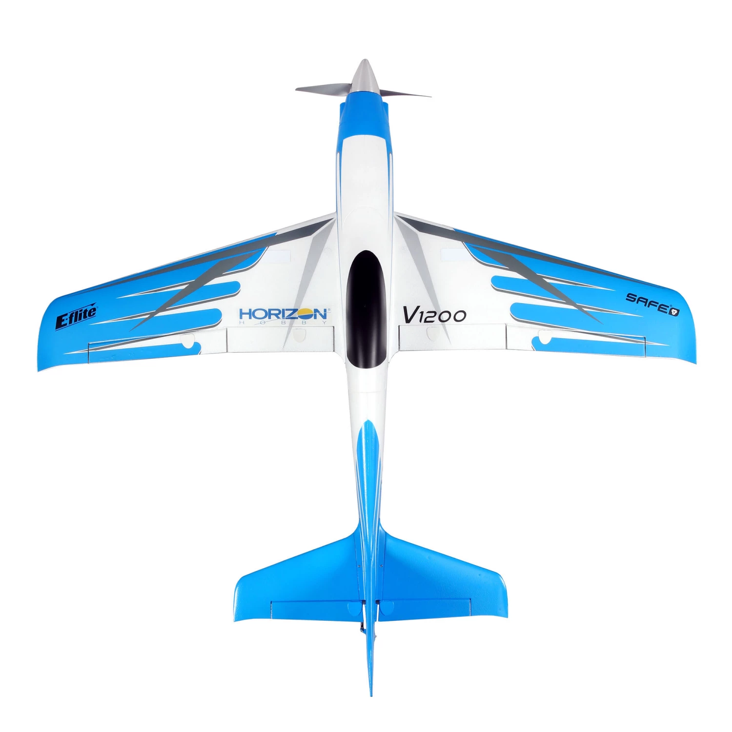 Best deal 🛒 E-flite V1200 1.2m BNF Basic with Smart, AS3X and SAFE Select 😍 8 Best deal 🛒 E-flite V1200 1.2m BNF Basic with Smart, AS3X and SAFE Select 😍 - Image 8