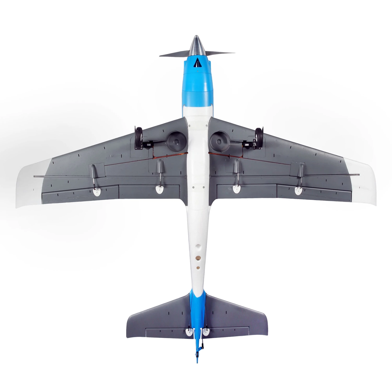 Best deal 🛒 E-flite V1200 1.2m BNF Basic with Smart, AS3X and SAFE Select 😍 9 Best deal 🛒 E-flite V1200 1.2m BNF Basic with Smart, AS3X and SAFE Select 😍 - Image 9