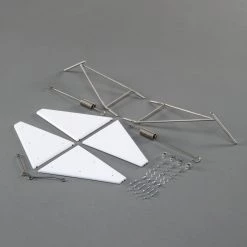 Cheap 👍 E-flite Main Landing Gear: Carbon-Z Cub SS 2m ⌛