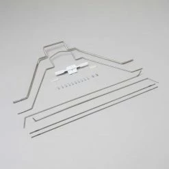 Deals ⭐ E-flite Float Strut Set: Carbon-Z Cub SS 2m 🤩