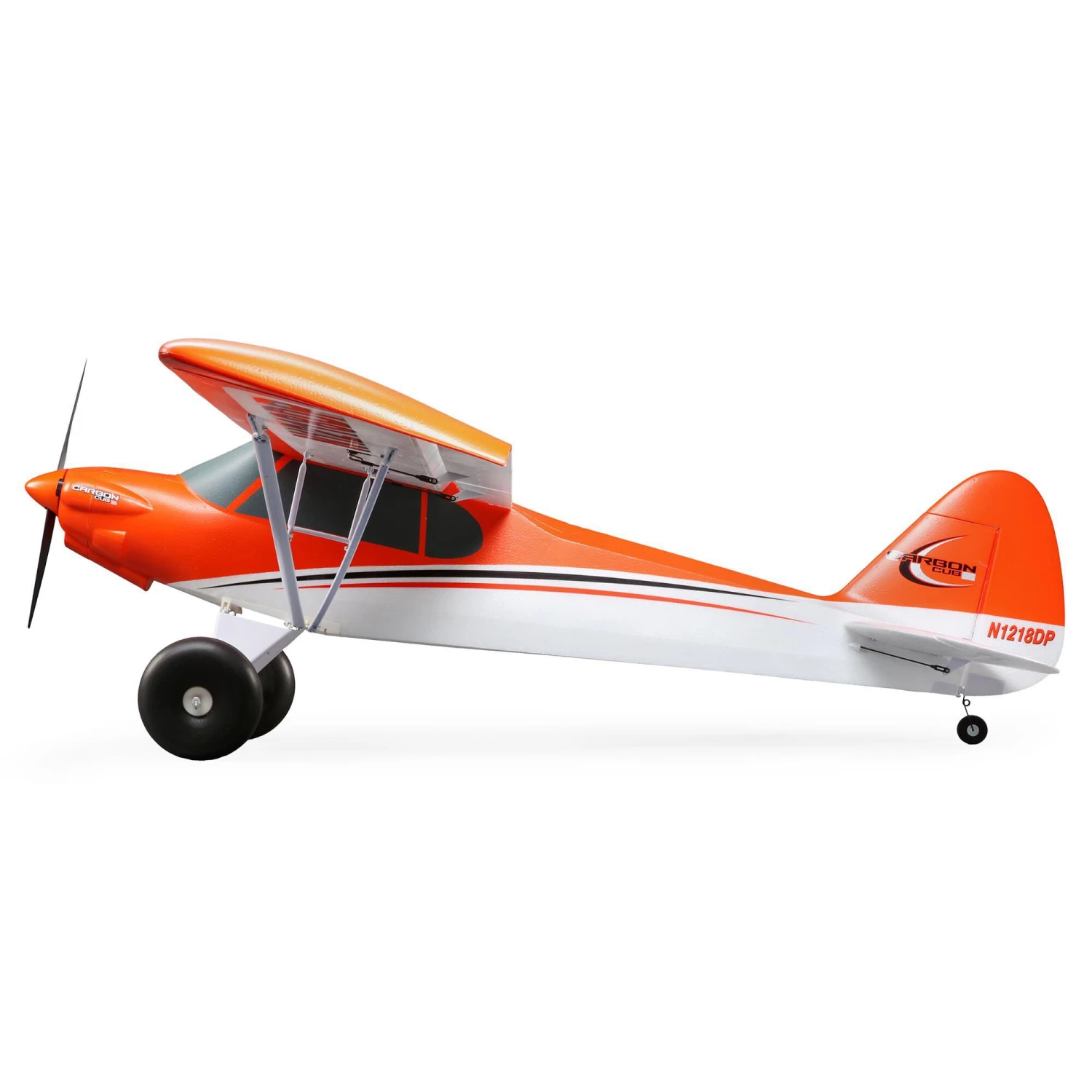 Coupon 🔔 E-flite Carbon-Z Cub SS 2.1m BNF Basic with AS3X and SAFE Select 👍 4 Coupon 🔔 E-flite Carbon-Z Cub SS 2.1m BNF Basic with AS3X and SAFE Select 👍 - Image 4