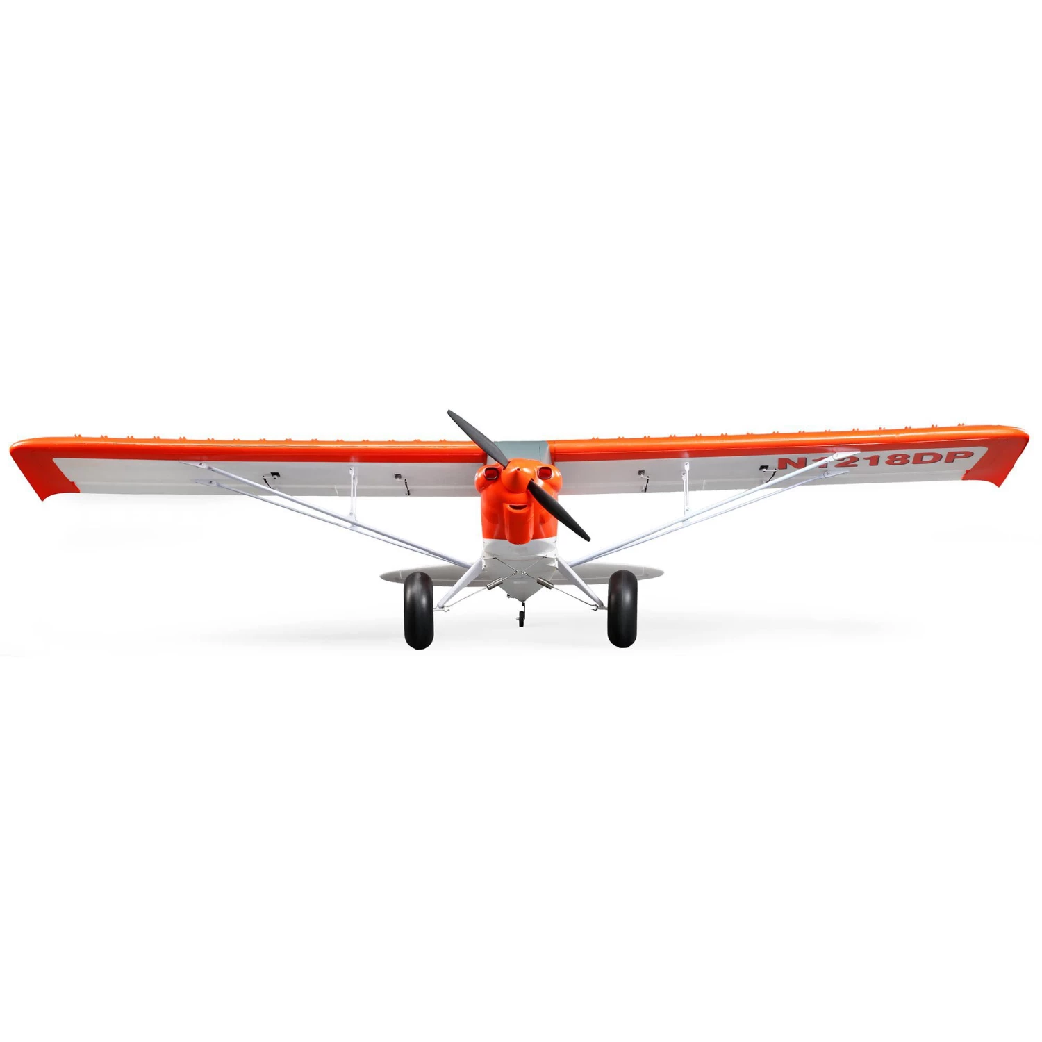 Coupon 🔔 E-flite Carbon-Z Cub SS 2.1m BNF Basic with AS3X and SAFE Select 👍 5 Coupon 🔔 E-flite Carbon-Z Cub SS 2.1m BNF Basic with AS3X and SAFE Select 👍 - Image 5