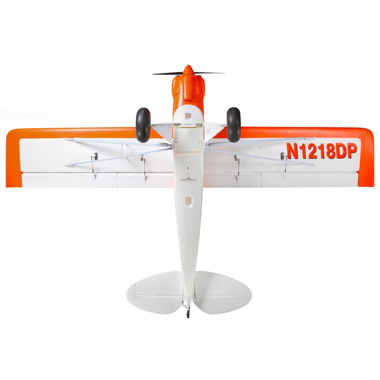Coupon 🔔 E-flite Carbon-Z Cub SS 2.1m BNF Basic with AS3X and SAFE Select 👍 8 Coupon 🔔 E-flite Carbon-Z Cub SS 2.1m BNF Basic with AS3X and SAFE Select 👍 - Image 8