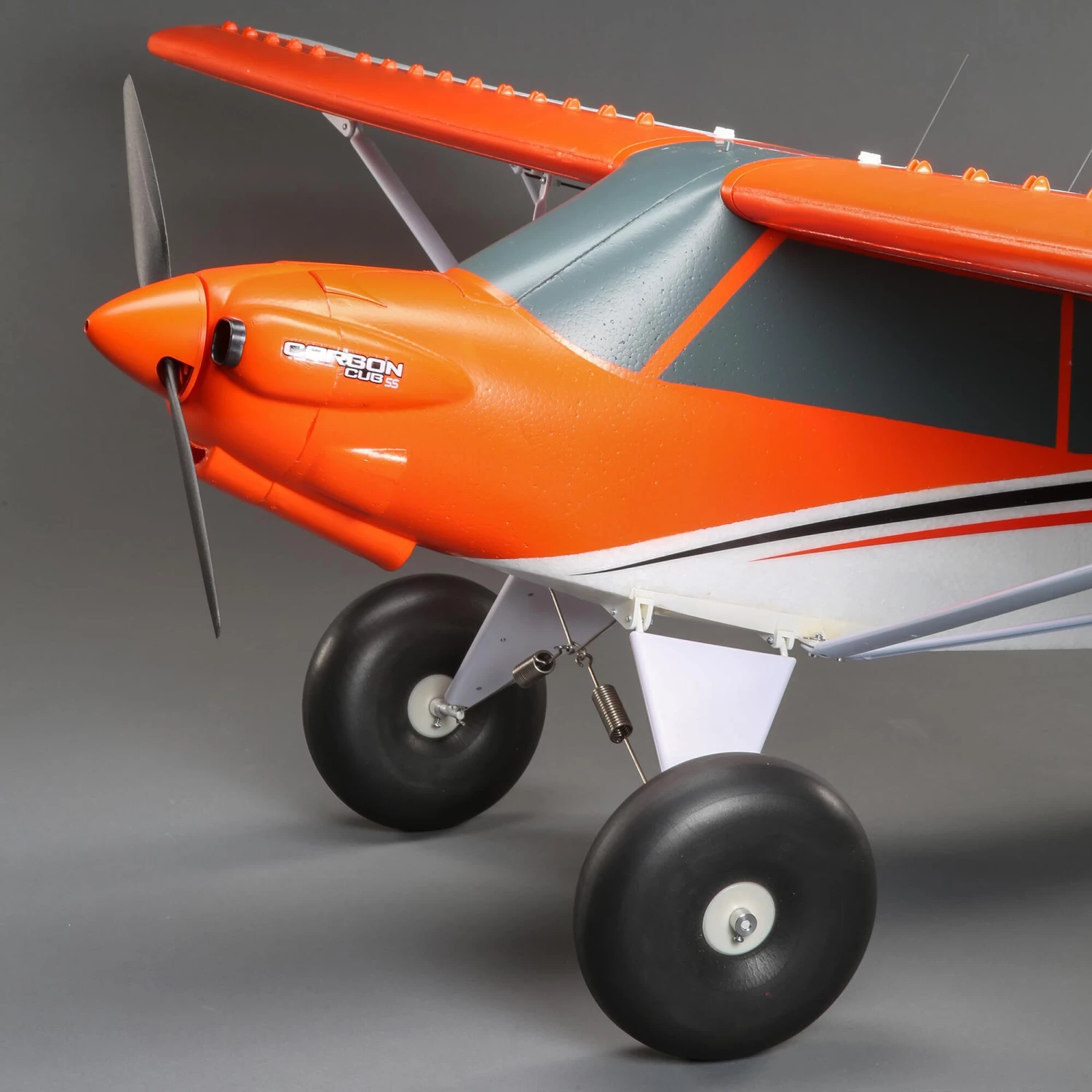 Coupon 🔔 E-flite Carbon-Z Cub SS 2.1m BNF Basic with AS3X and SAFE Select 👍 12 Coupon 🔔 E-flite Carbon-Z Cub SS 2.1m BNF Basic with AS3X and SAFE Select 👍 - Image 12