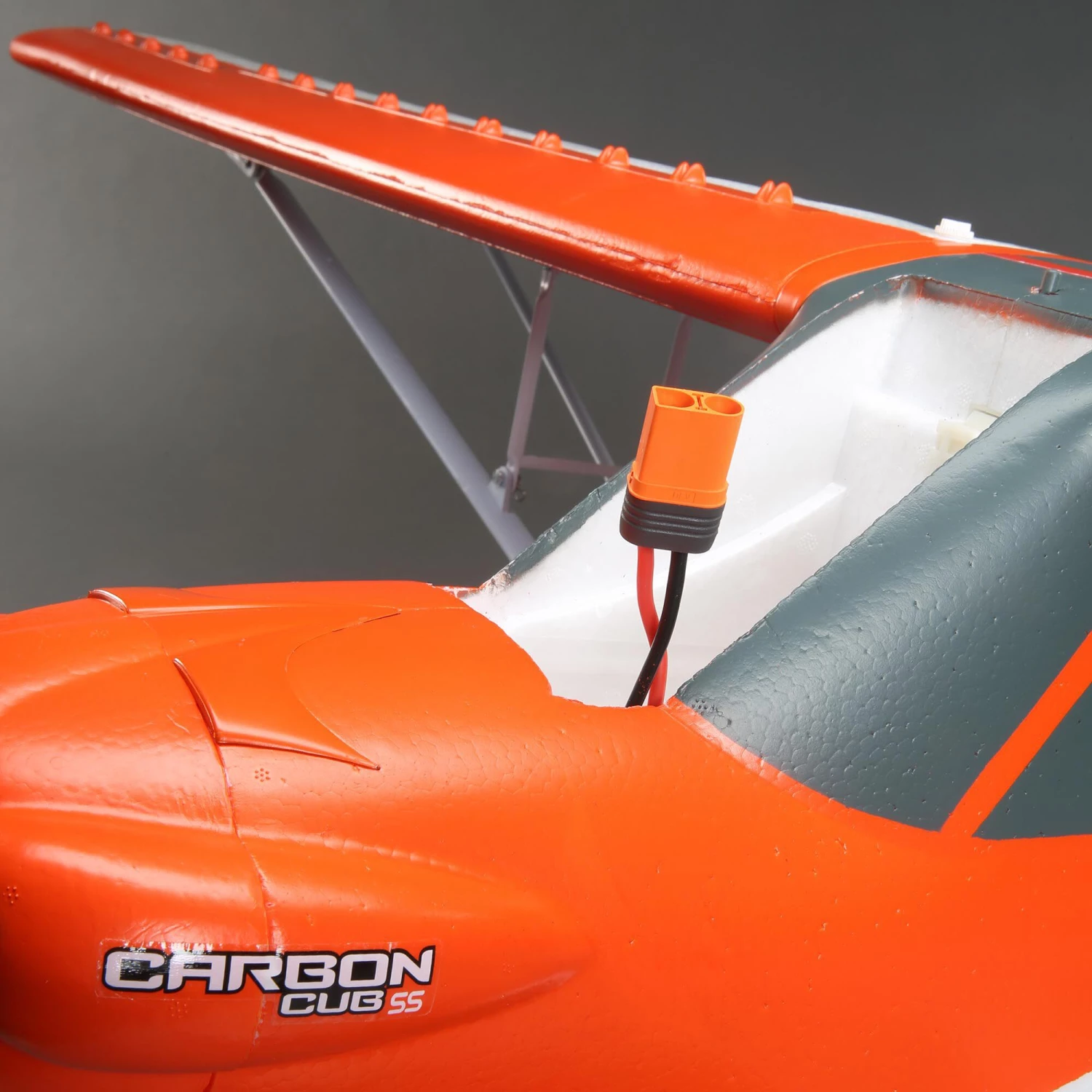 Coupon 🔔 E-flite Carbon-Z Cub SS 2.1m BNF Basic with AS3X and SAFE Select 👍 15 Coupon 🔔 E-flite Carbon-Z Cub SS 2.1m BNF Basic with AS3X and SAFE Select 👍 - Image 15