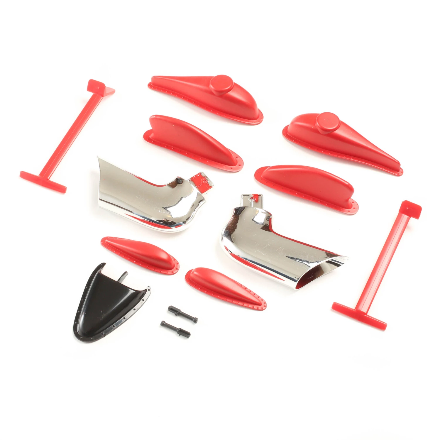 Cheapest ๐งจ E-flite Plastic Detail Set: DRACO 2.0m ๐ 1 Cheapest ๐งจ E-flite Plastic Detail Set: DRACO 2.0m ๐