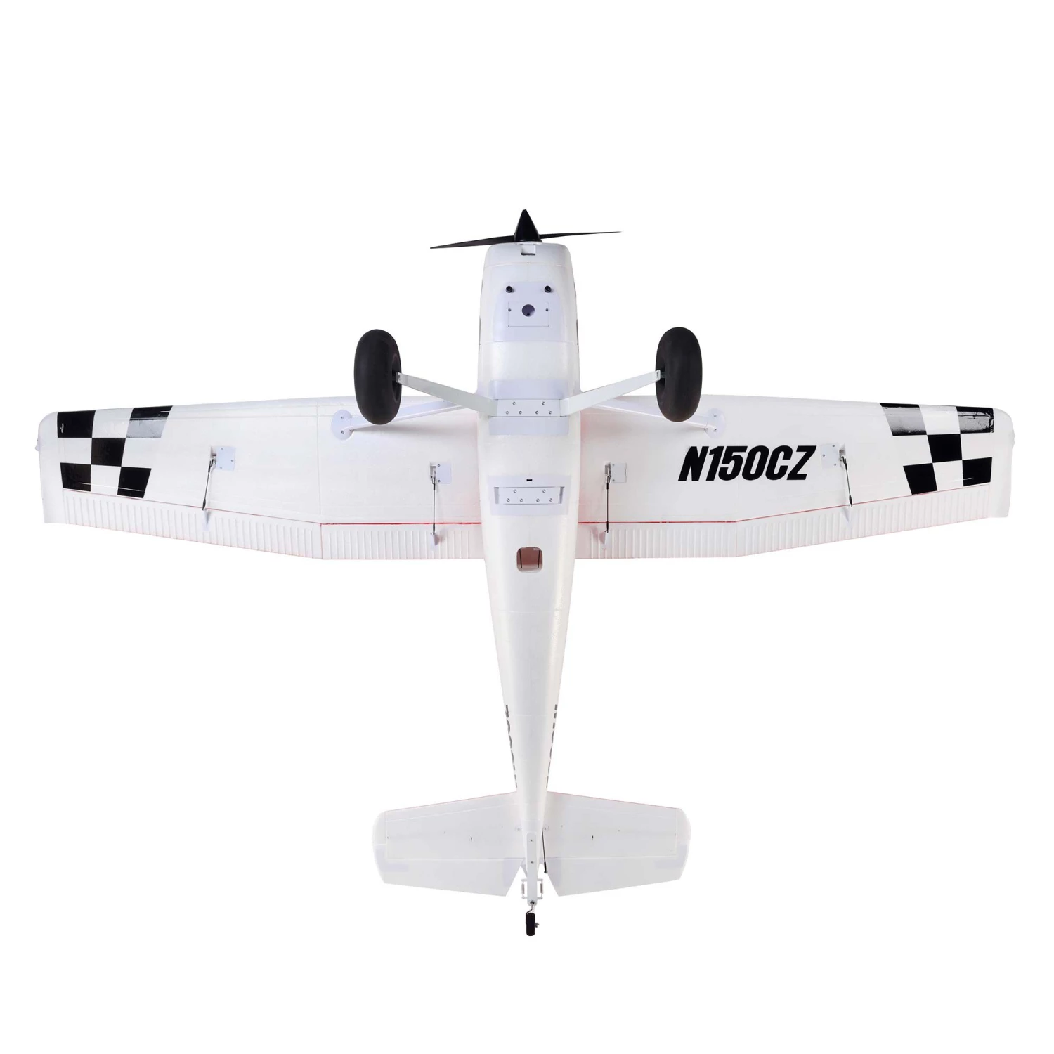 Best Pirce ๐ E-flite Carbon-Z Cessna 150T 2.1m BNF Basic ๐ 16 Best Pirce ๐ E-flite Carbon-Z Cessna 150T 2.1m BNF Basic ๐ - Image 16