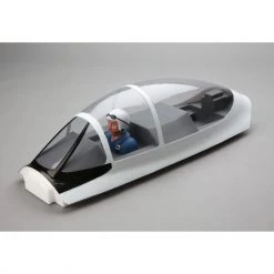 Best deal 👍 E-flite Canopy Hatch with Pilot: Carbon-Z T-28 ⌛