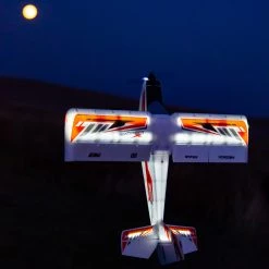 New 👏 E-flite Night Timber X 1.2m BNF Basic with AS3X and SAFE Select 🎁 -Cheap RC Planes Store EFL13850 A17 AUDOLS7A