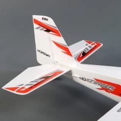 New 👏 E-flite Night Timber X 1.2m BNF Basic with AS3X and SAFE Select 🎁 -Cheap RC Planes Store EFL13850 A6 AUDOLS7A