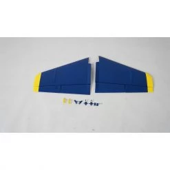 Best reviews of ⌛ E-flite Wing Set F-18 80mm EDF ⭐