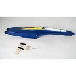 Brand new 🎉 E-flite Fuselage Set F-18 80mm 🧨