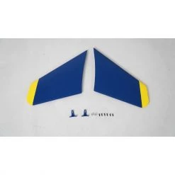 Best Pirce 🎉 E-flite Horizontal Stabilizer Set F-18 🎉