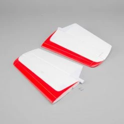 Top 10 😀 E-flite Horizontal Tail Set: Carbon-Z Cessna 150 ✔️