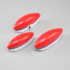 Wholesale 🛒 E-flite Wheel Pant Set: Carbon-Z Cessna 150 👏