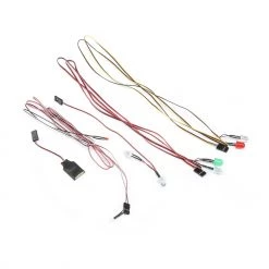 Buy ✨ E-flite Light Set with Covers: Carbon-Z Cessna 150 ⭐