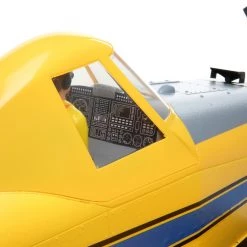 Best Pirce 🤩 E-flite Air Tractor 1.5m PNP ✔️ -Cheap RC Planes Store EFL16475 A10 8DXOOVNF