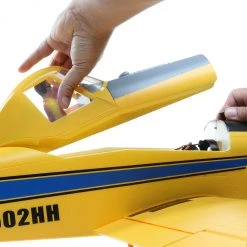 Best Pirce 🤩 E-flite Air Tractor 1.5m PNP ✔️ -Cheap RC Planes Store EFL16475 A12 8DXOOVNF